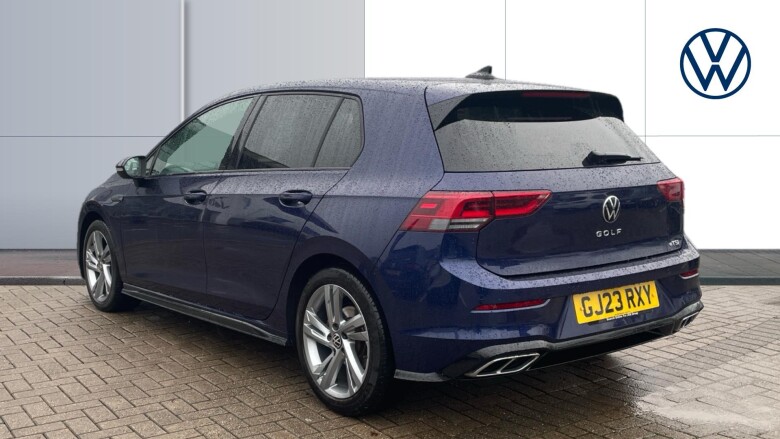 Volkswagen Golf 1.5 eTSI 150 R-Line 5dr DSG Petrol Hatchback